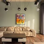 Arthomes Lejlighed