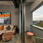 Arthomes Lejlighed