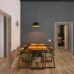 Arthomes Lejlighed