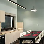 Arthomes Appartamento
