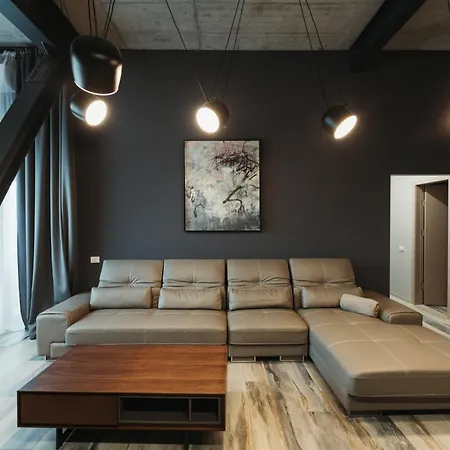 Apartment Arthomes *