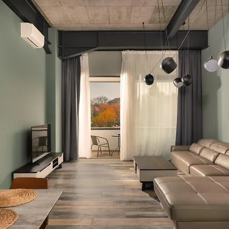 Apartment Arthomes Timişoara