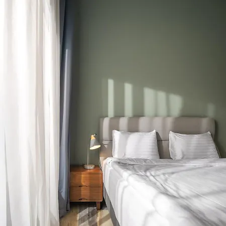 Διαμέρισμα Arthomes