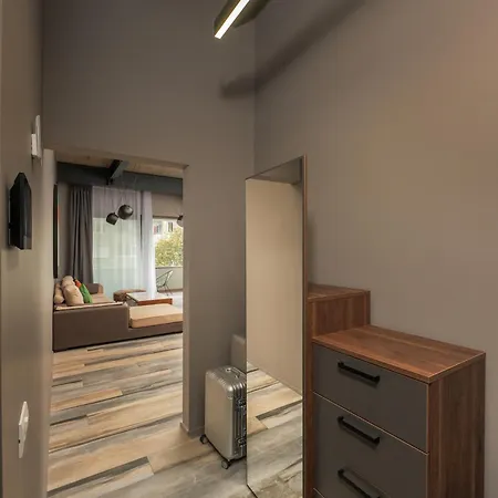 Arthomes Appartement Timişoara