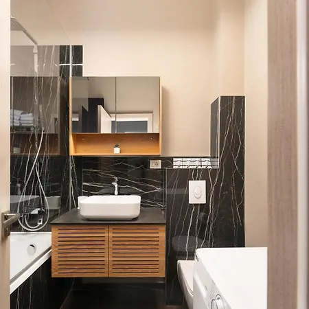 Apartment Arthomes Timişoara