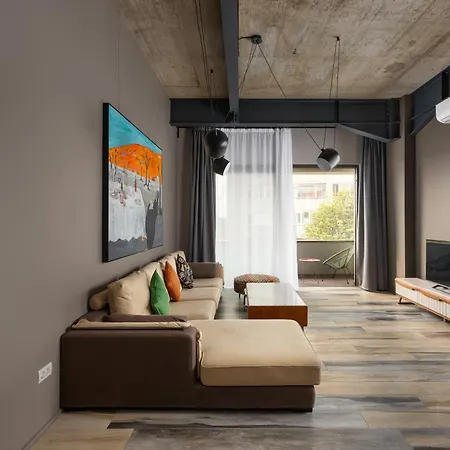 Arthomes Apartment Timişoara