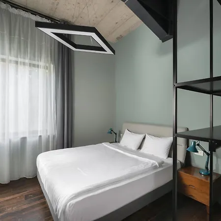 Arthomes Apartment Timişoara