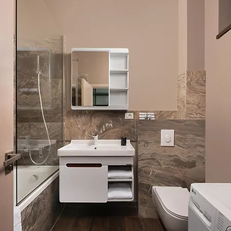 Appartement Arthomes