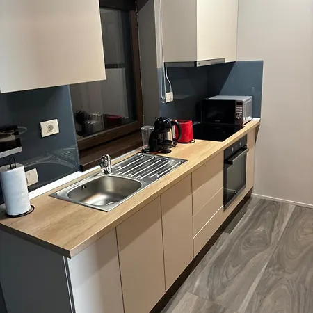 Διαμέρισμα Arthomes Τιμισοάρα