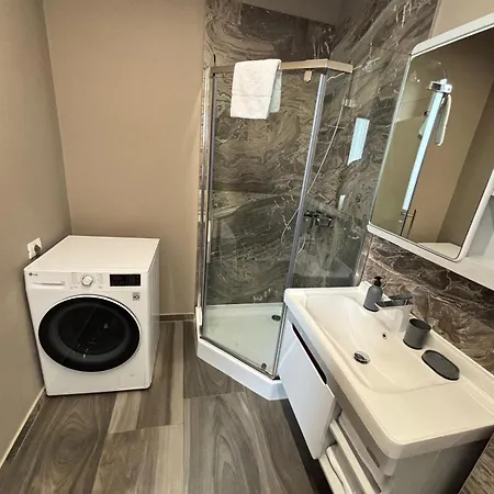 Διαμέρισμα Arthomes Τιμισοάρα