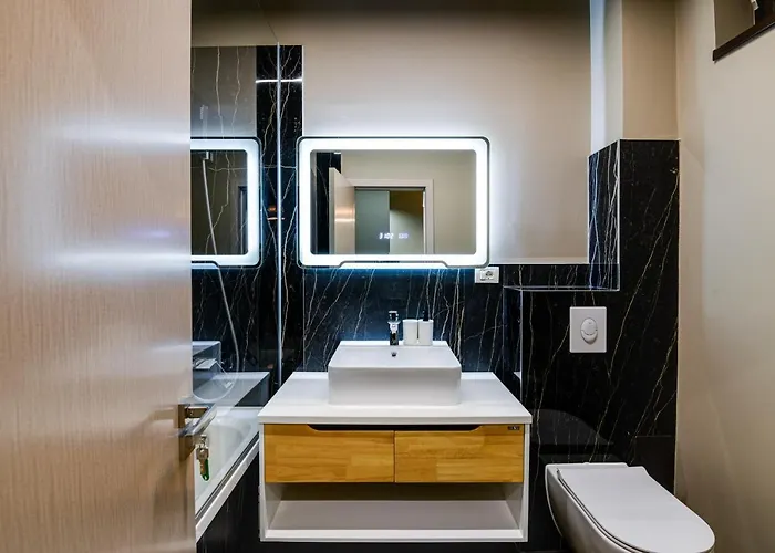 Arthomes Διαμέρισμα Τιμισοάρα