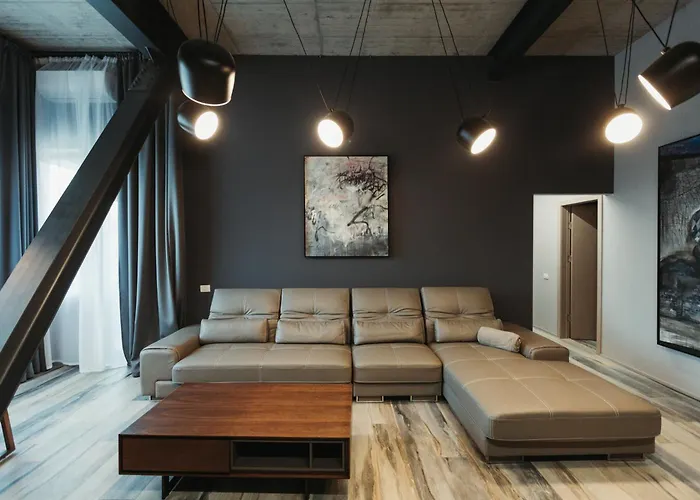 Apartamento Arthomes *