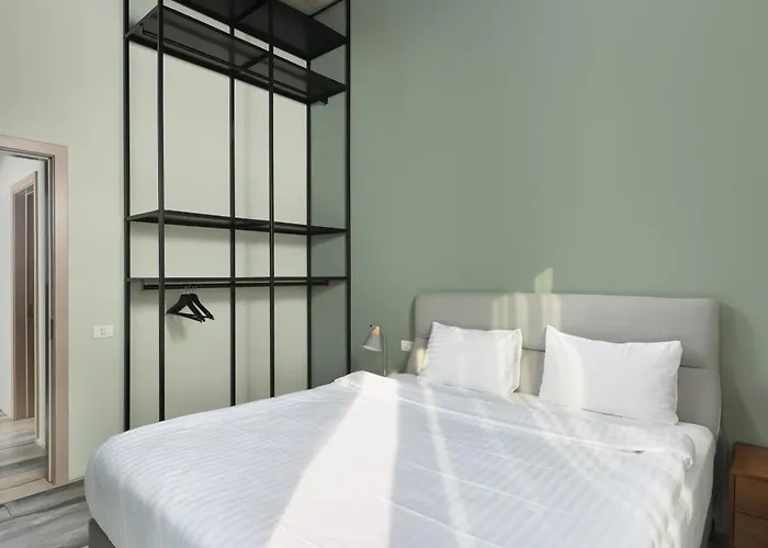 Arthomes Διαμέρισμα