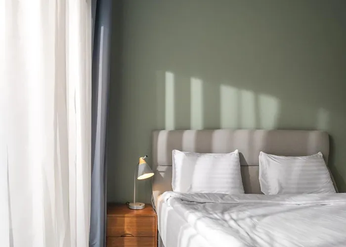 Apartamento Arthomes