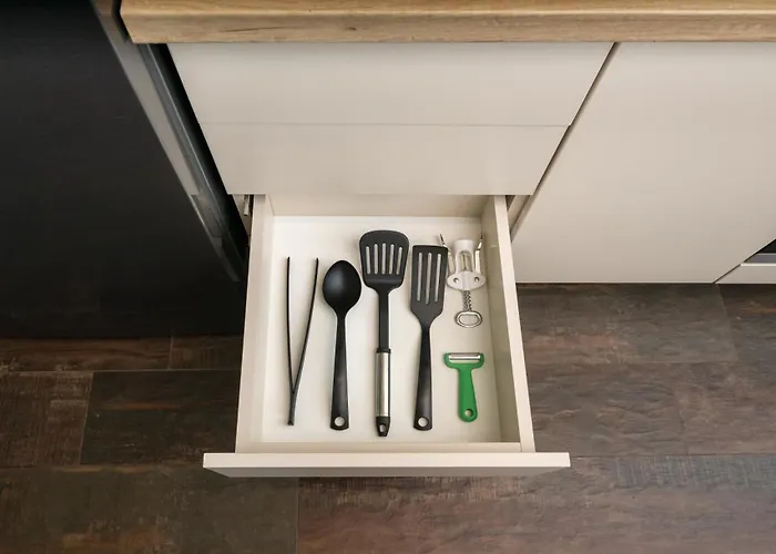 Apartamento Arthomes