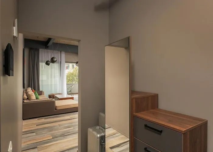 Arthomes Διαμέρισμα Τιμισοάρα