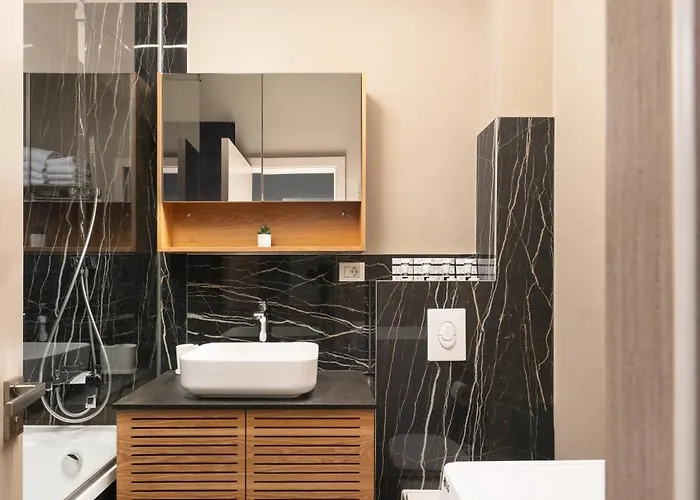 Διαμέρισμα Arthomes Τιμισοάρα