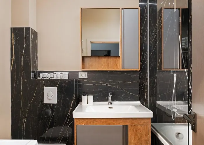 Διαμέρισμα Arthomes Τιμισοάρα