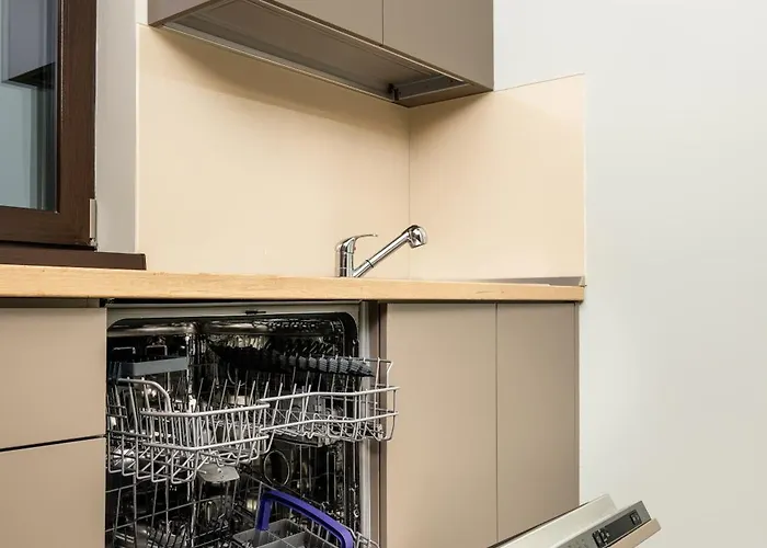 Arthomes Apartamento *