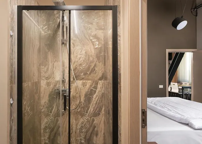 Διαμέρισμα Arthomes *