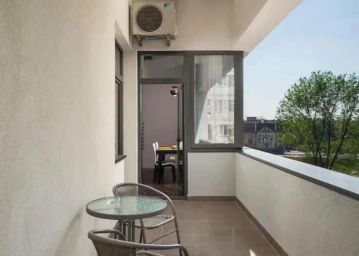 Arthomes Διαμέρισμα