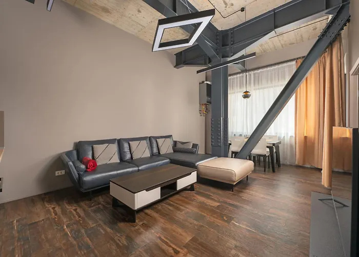 Διαμέρισμα Arthomes