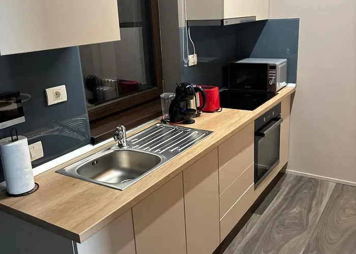 Διαμέρισμα Arthomes Τιμισοάρα