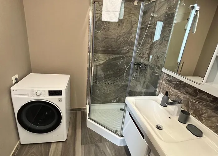 Διαμέρισμα Arthomes Τιμισοάρα