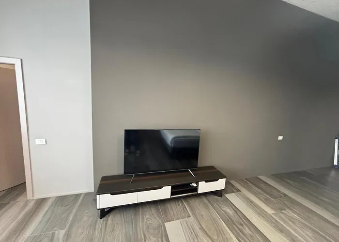 Διαμέρισμα Arthomes *