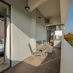 Apartment Arthomes *
