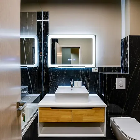 Arthomes Apartment Timisoara