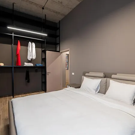 Apartment Arthomes