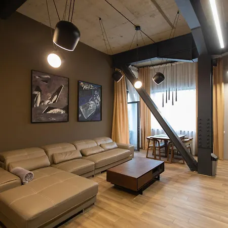 Arthomes Apartment Timisoara