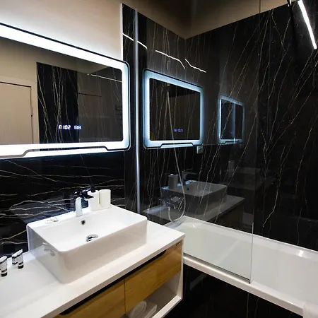 Apartment Arthomes Timisoara