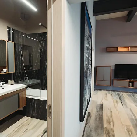 Arthomes Apartment Timisoara