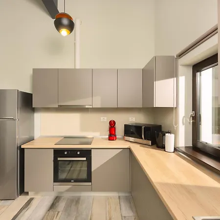 Apartment Arthomes