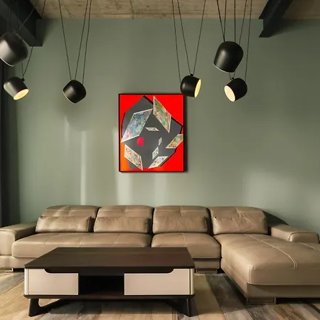 Arthomes Apartment Timisoara