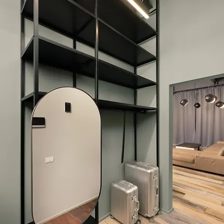 Arthomes Apartment Timisoara