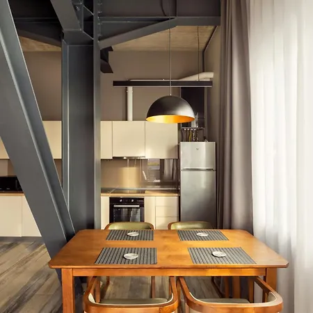Arthomes Apartment Timisoara
