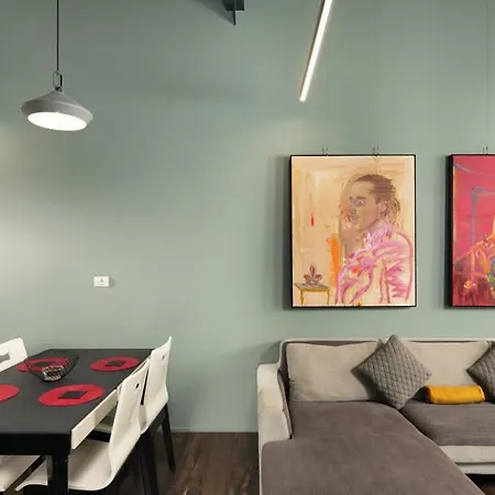 Apartment Arthomes Timisoara