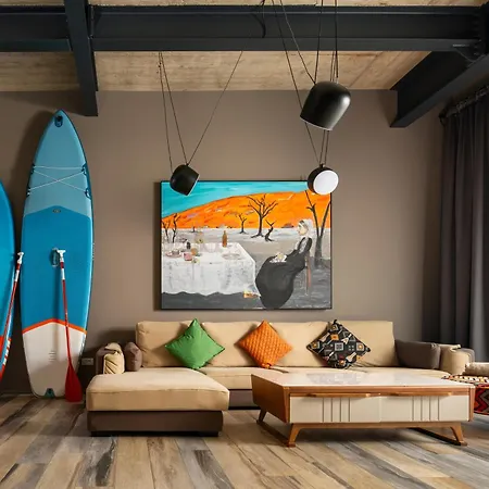 Apartment Arthomes