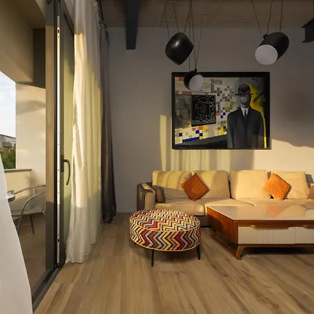 Apartment Arthomes