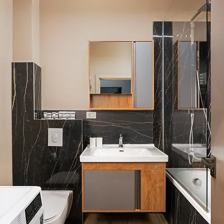 Apartament Arthomes Timişoara