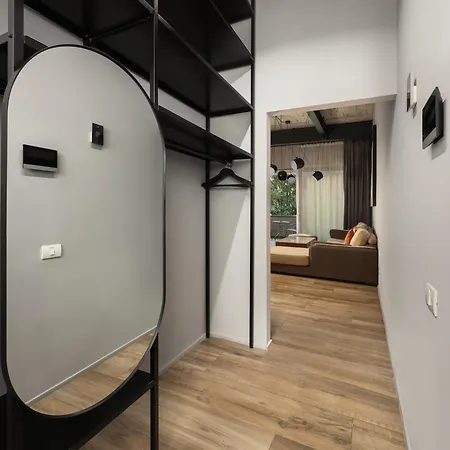 Apartment Arthomes