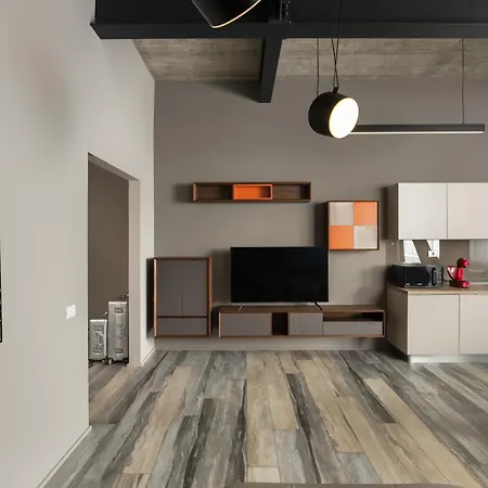 Apartment Arthomes Timisoara
