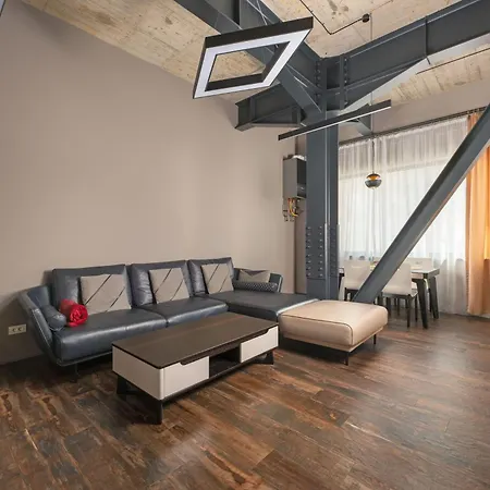 Apartment Arthomes