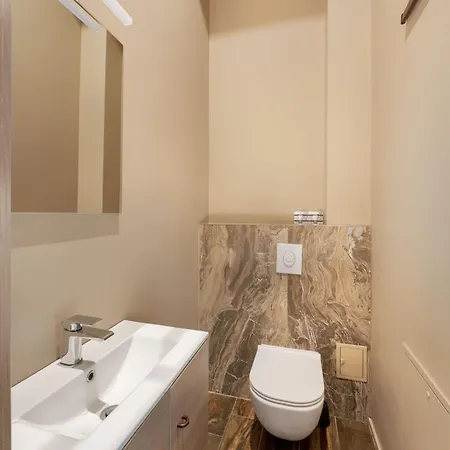 Arthomes Apartment Timisoara