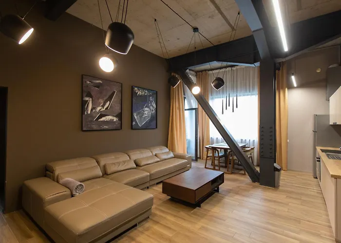 Arthomes Appartement Timişoara