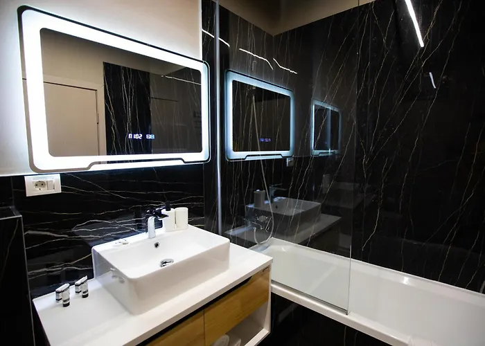 شقة Arthomes تيميشورا