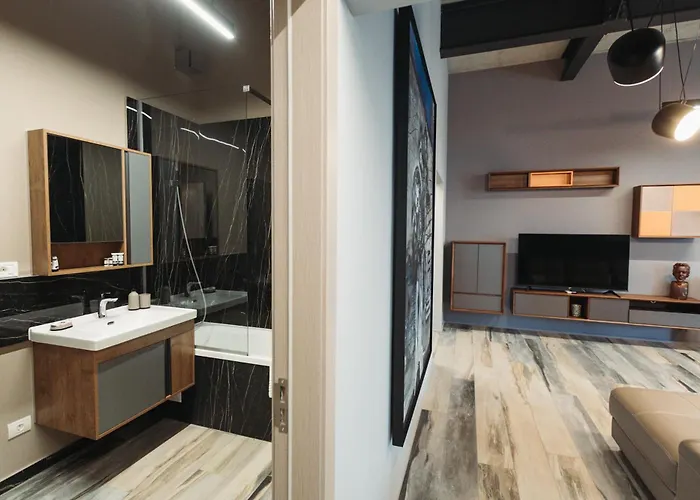 Arthomes Appartement Timişoara